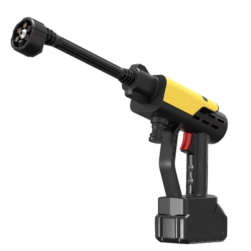 锂电工具跨境出口