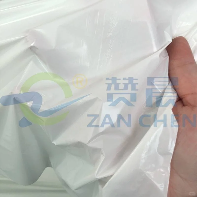 TPU黑色膜于鞋材领域的创新应用探索