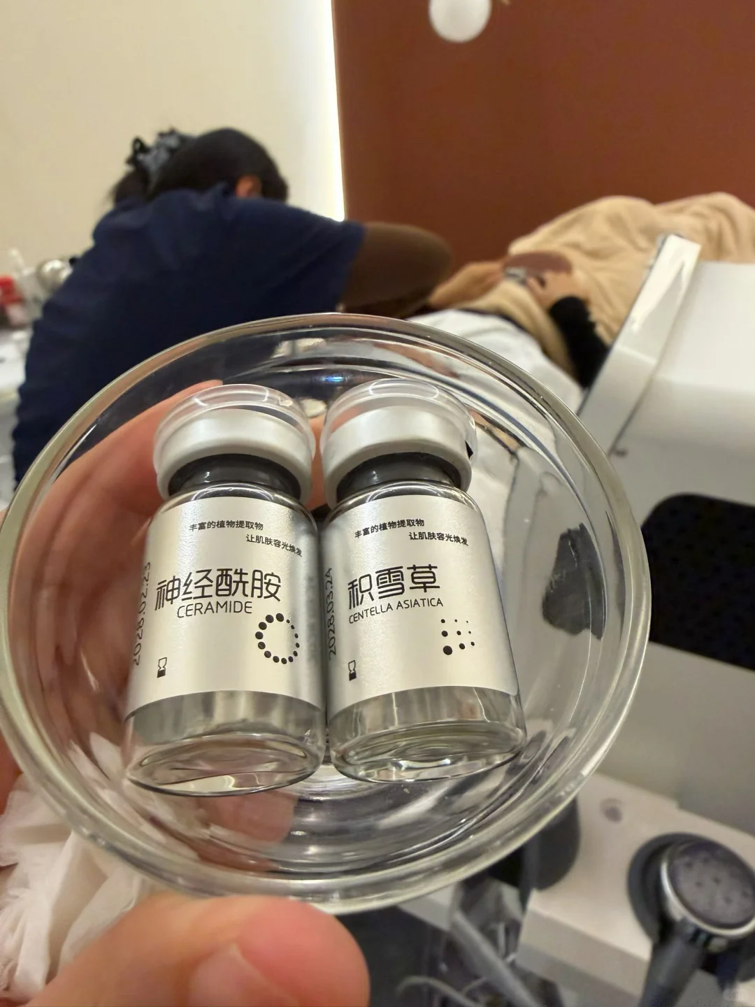 韩国阿巴斯仪器｜被问爆的Quan xiao修复王！