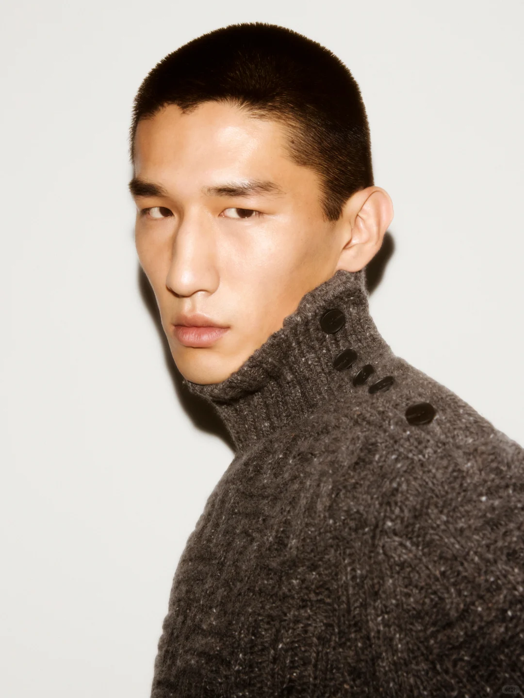 COS 2025秋冬系列｜经典重构