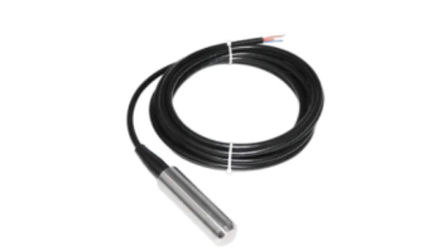 液位在线监测设备有哪些？