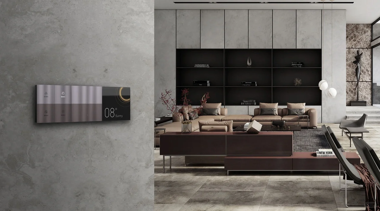 智能家居有哪些实用性?