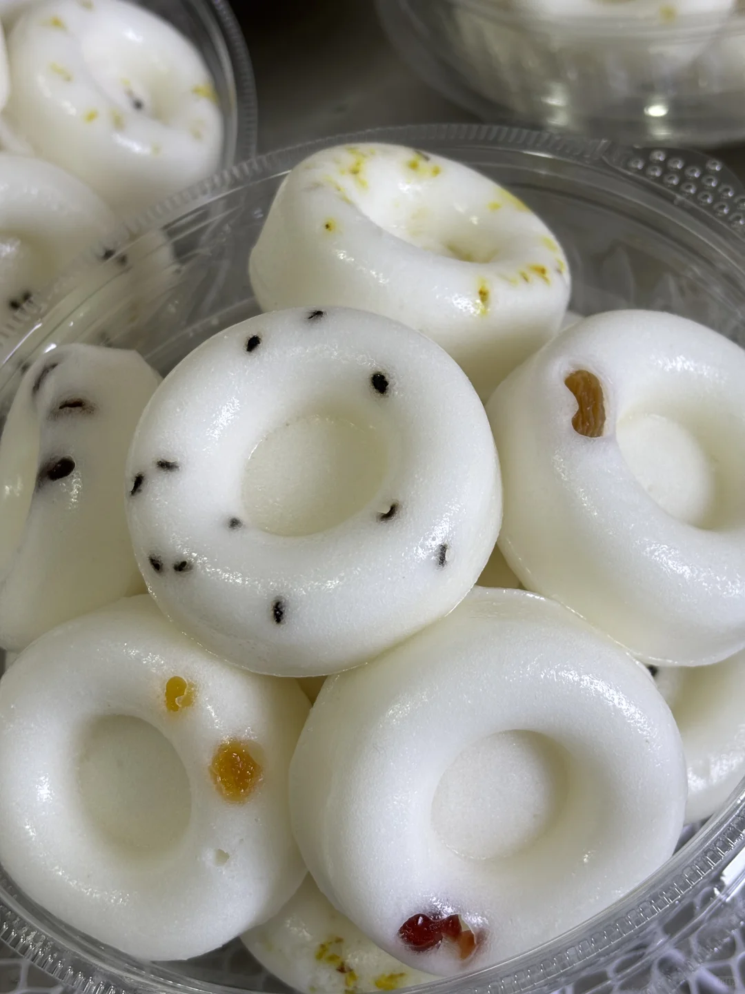 发现每一盒米糕的美