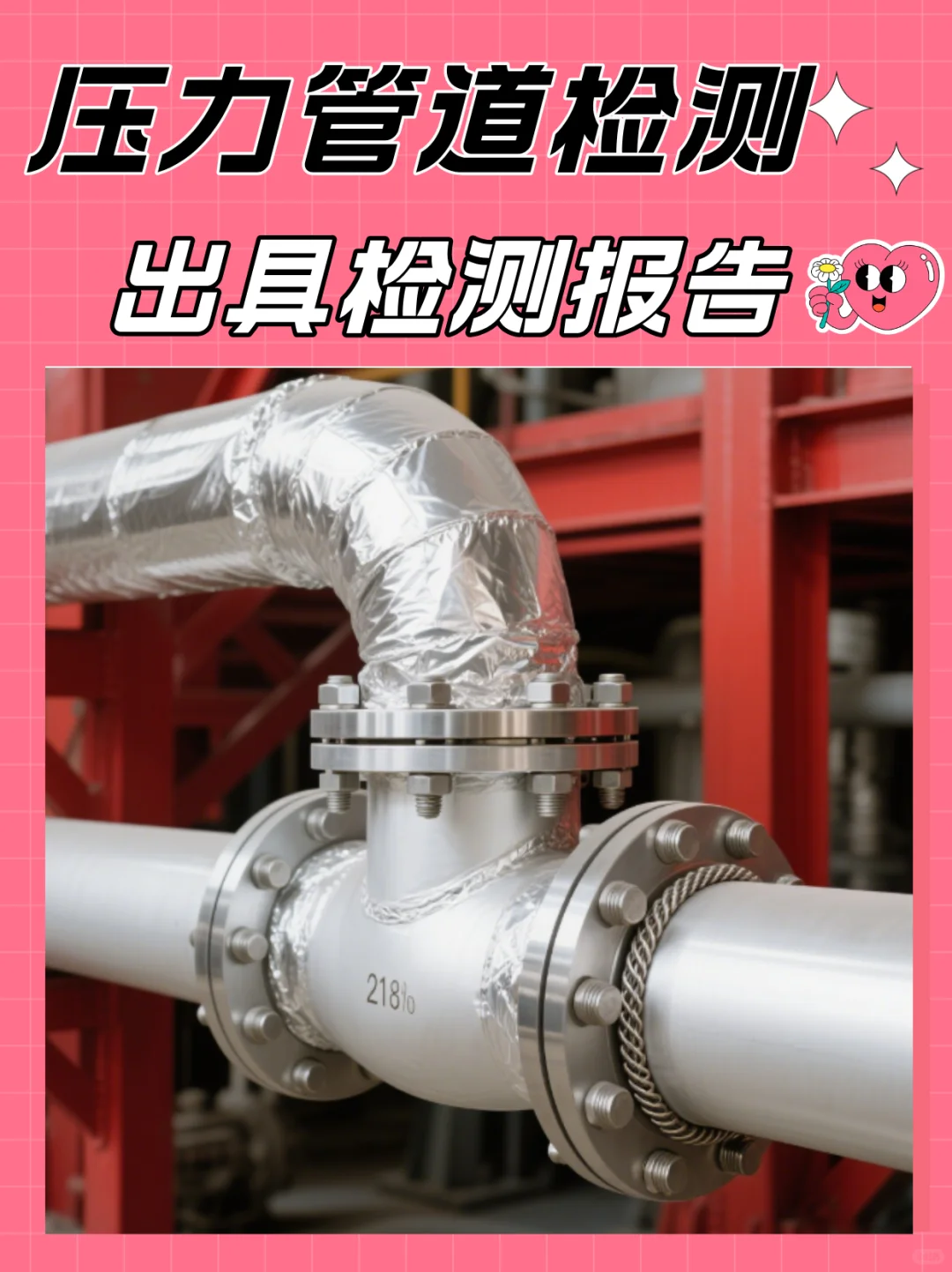 压力管道硬度测试,压力管道检测机构