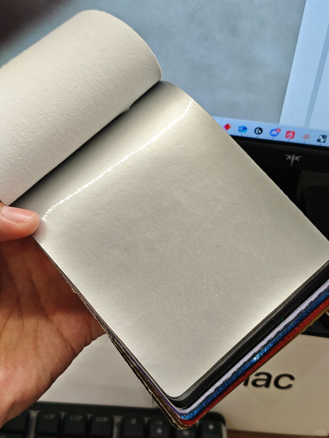 ?CMF｜未来材料之有机硅高性能皮革