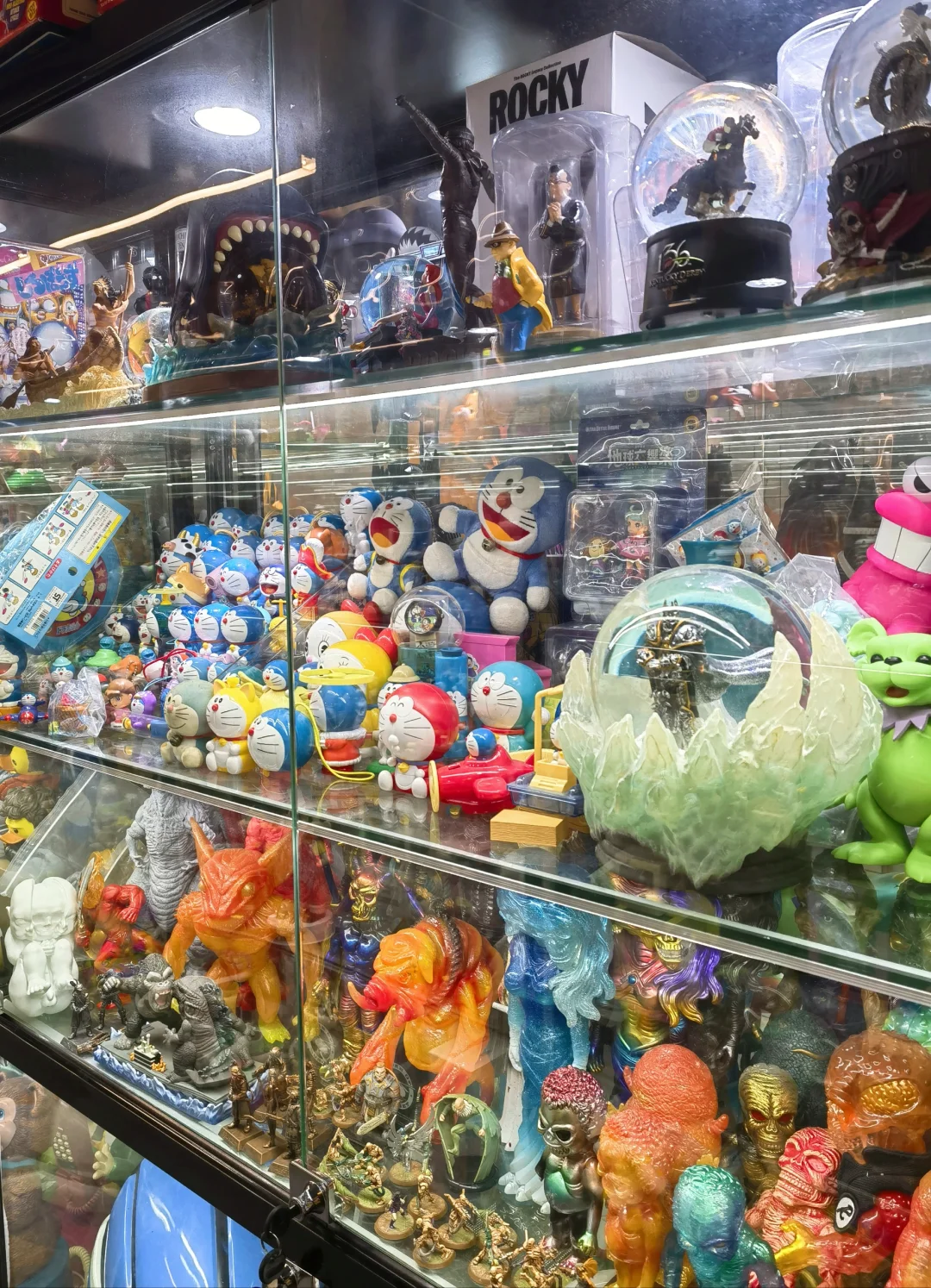 打卡北京最牛的美系玩具店seed station!