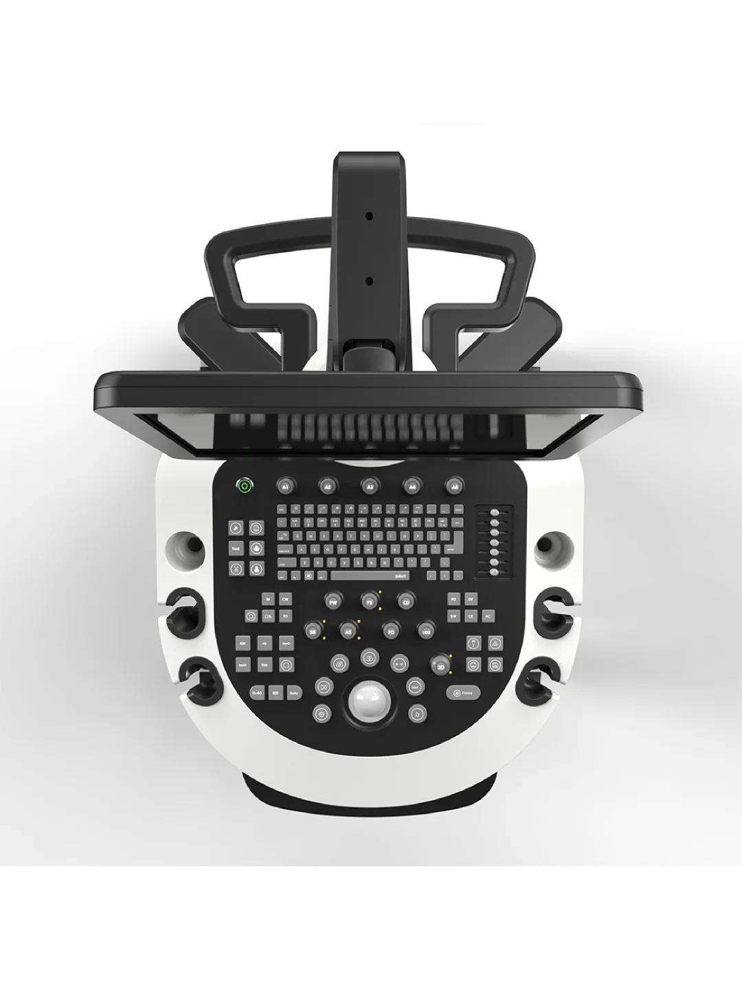 医疗产品分享 | Zino C4超声波设备