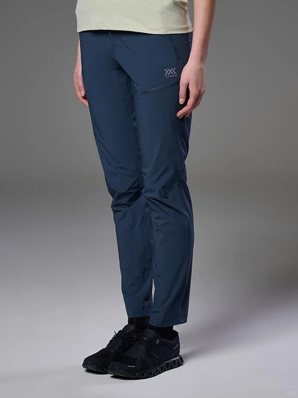 专业解读 | XBIONIC 旷野行云长裤