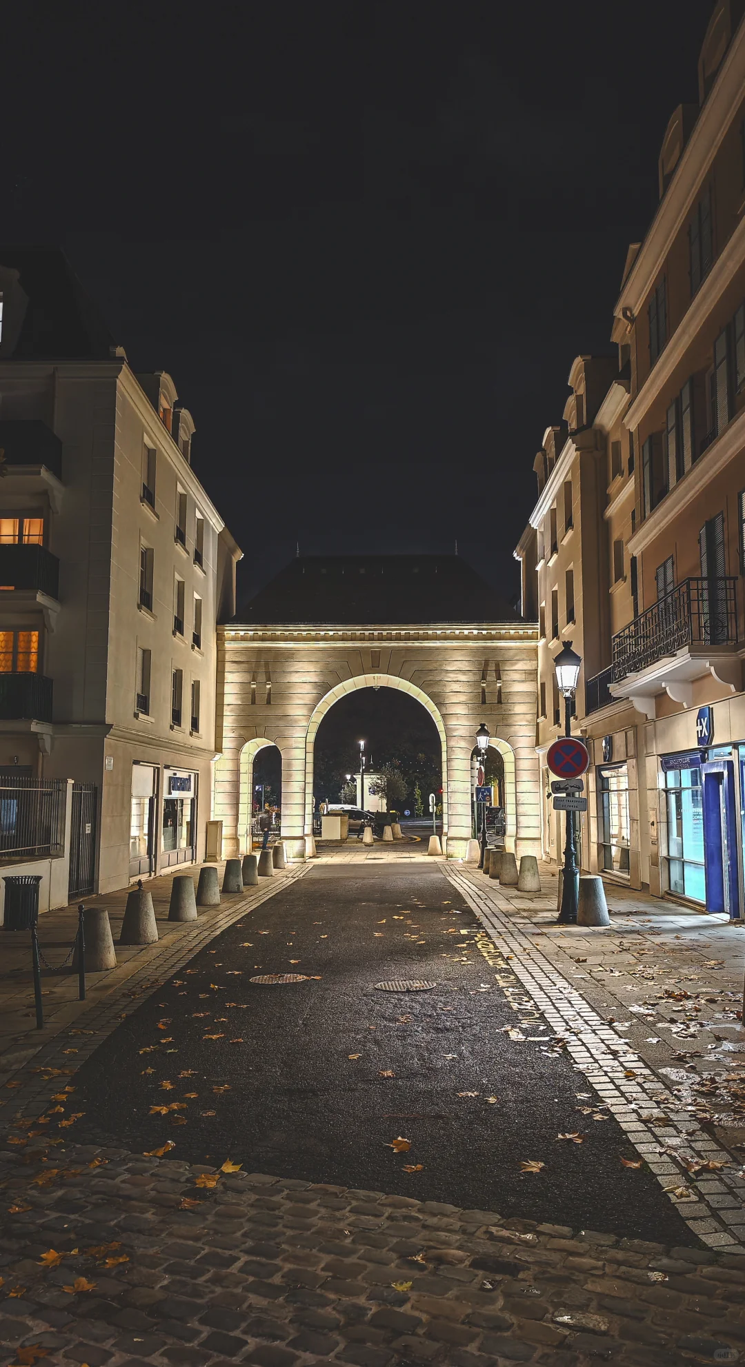 ??21世纪欧洲人热衷于新建中世纪城镇