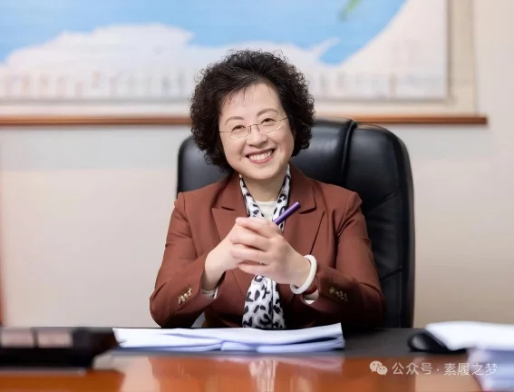 女性人物 | 中国工程“她”力量