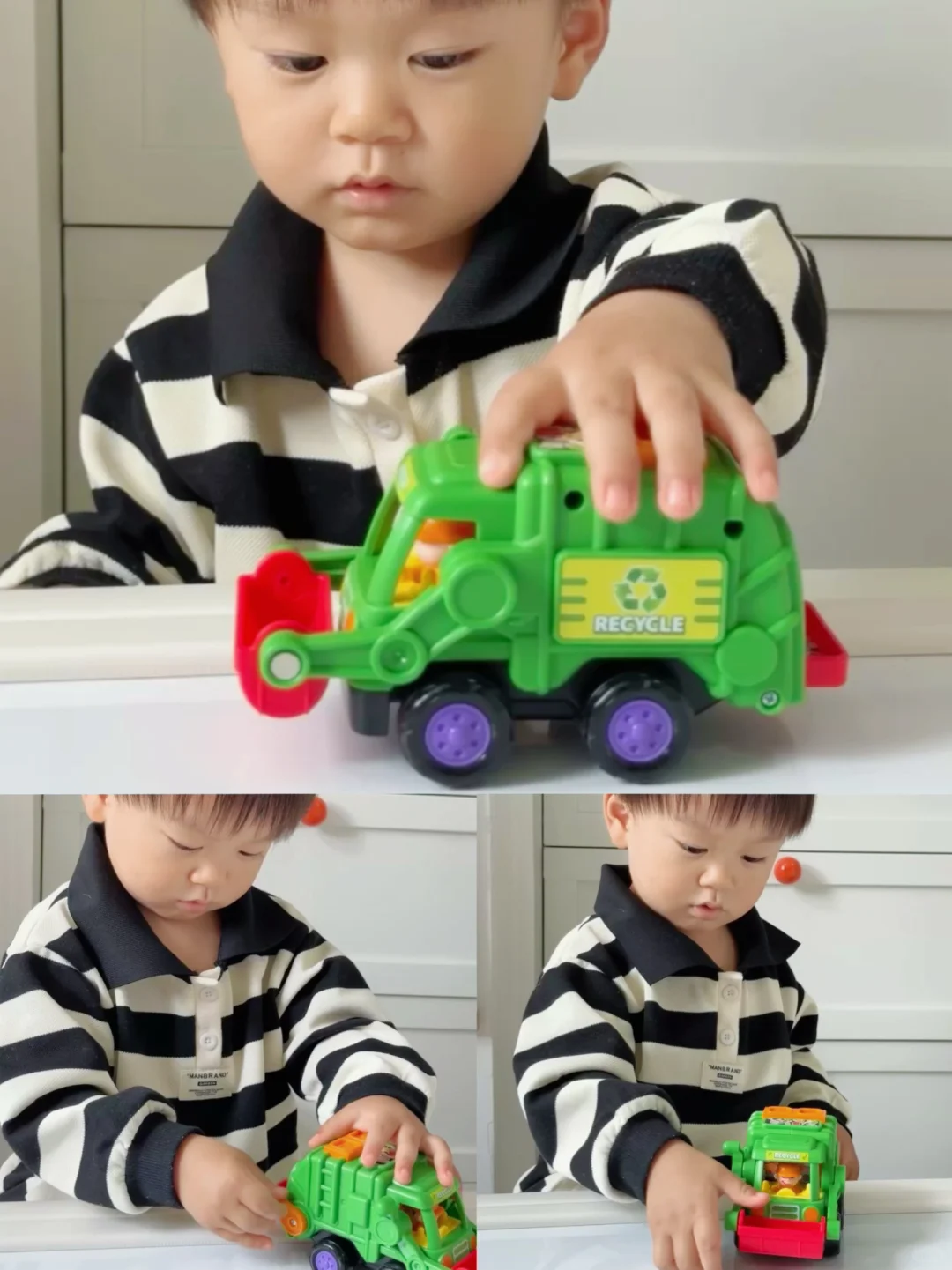 决定了❗六一儿童节礼物就送介个?