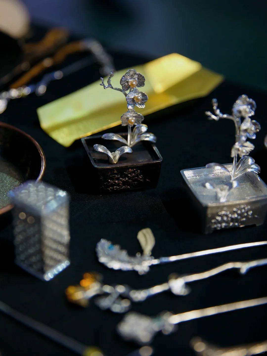 提前到达厦门展会…