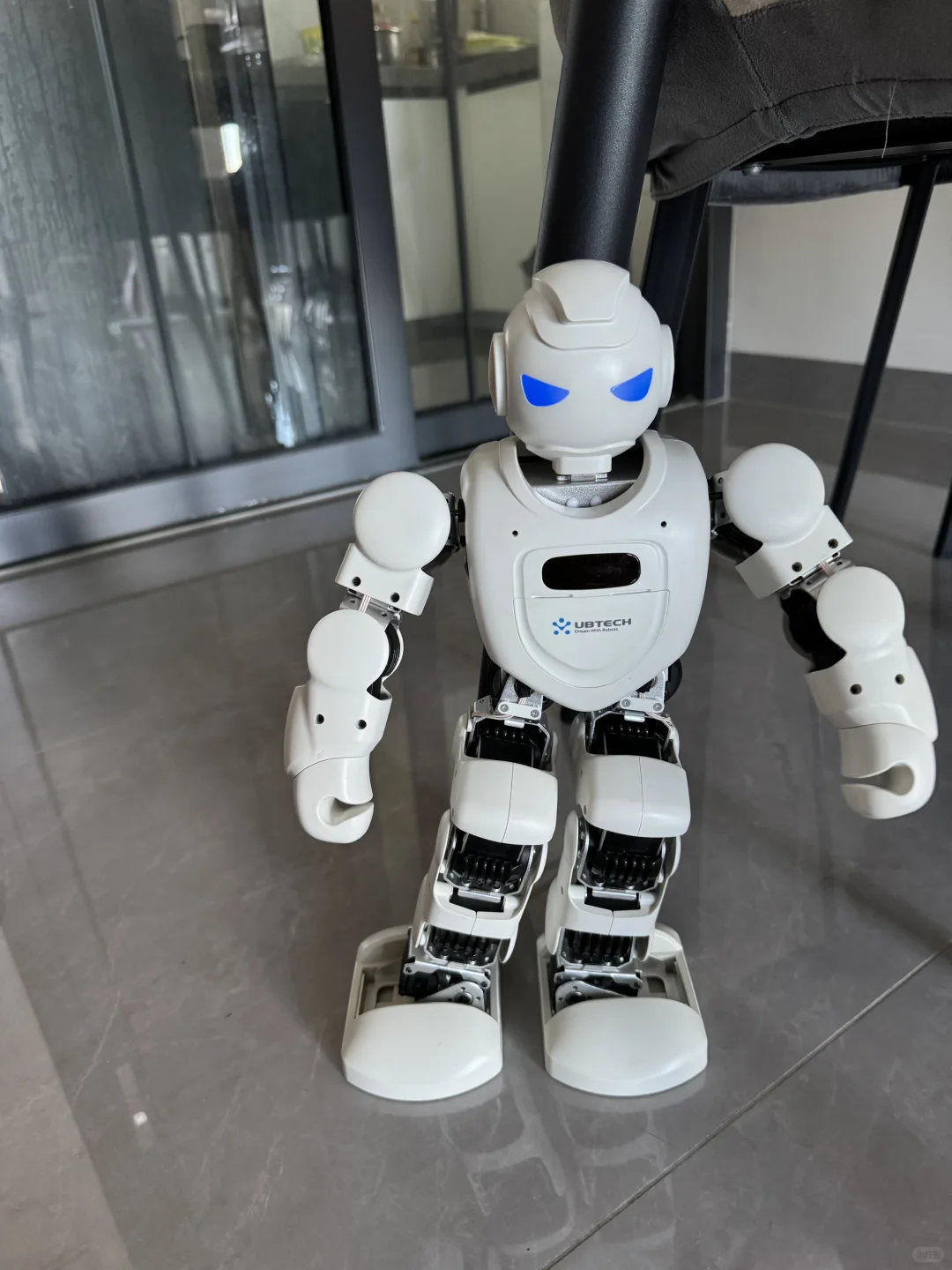 六一给孩子的 “超能力”