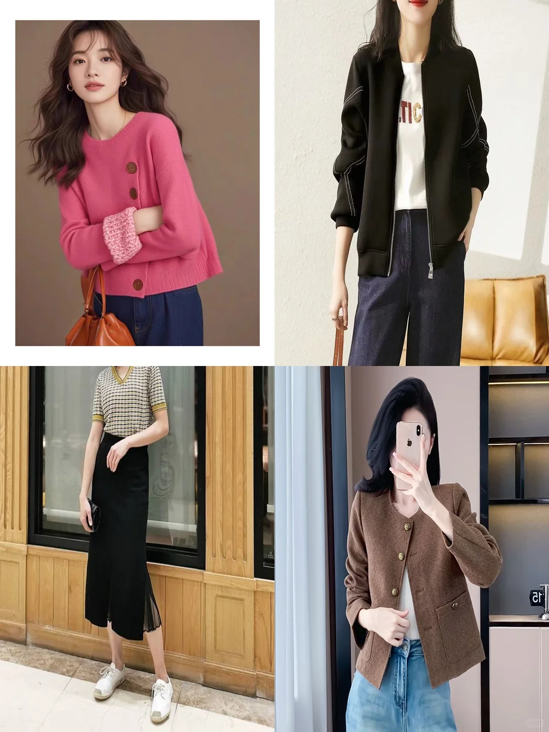 内里夹棉西装一千多的现在只要一百多