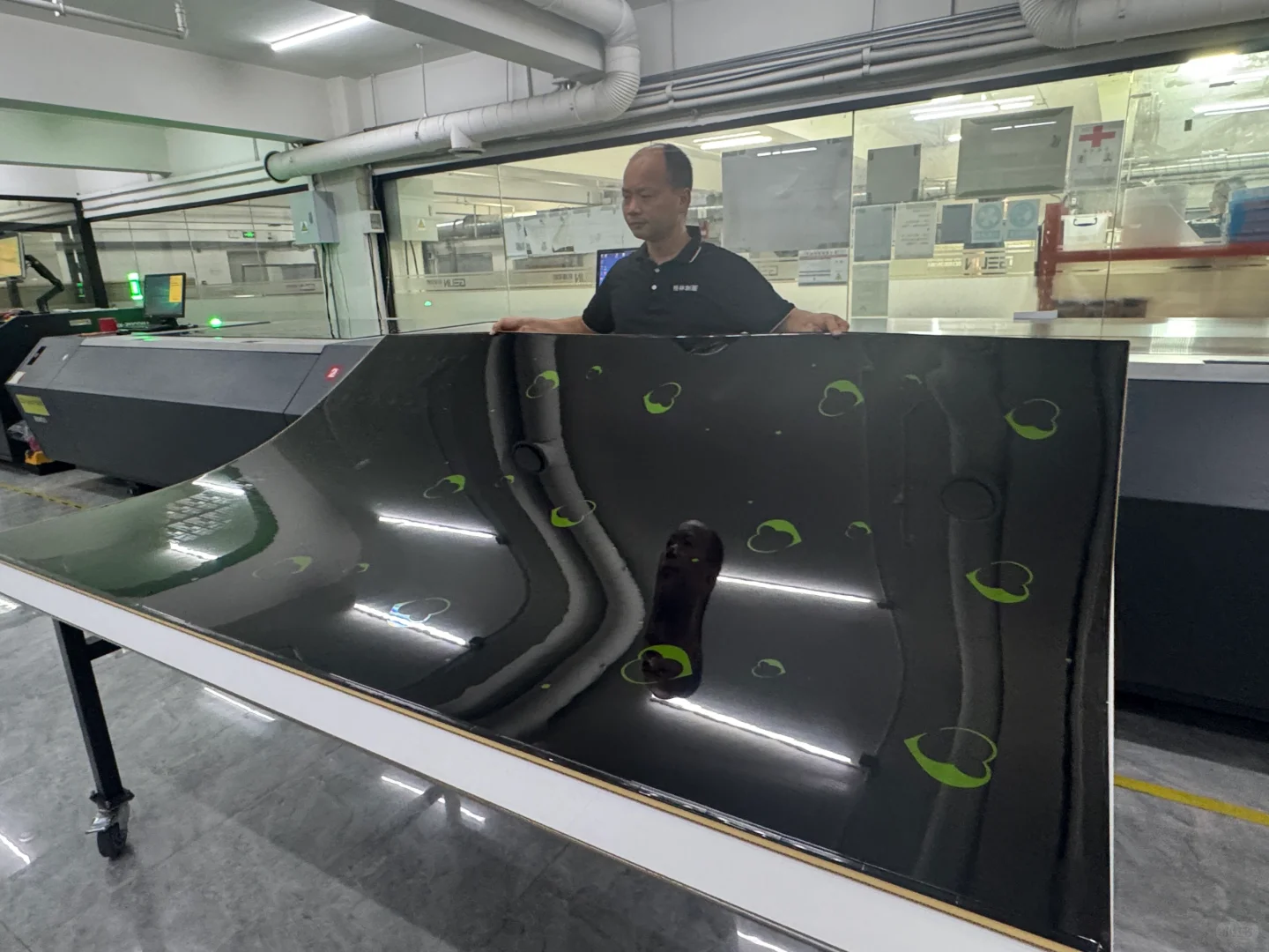 色彩管理工程师/高级印前调色师