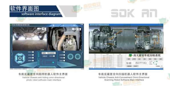 智能安防“黑科技”，为安全护航！