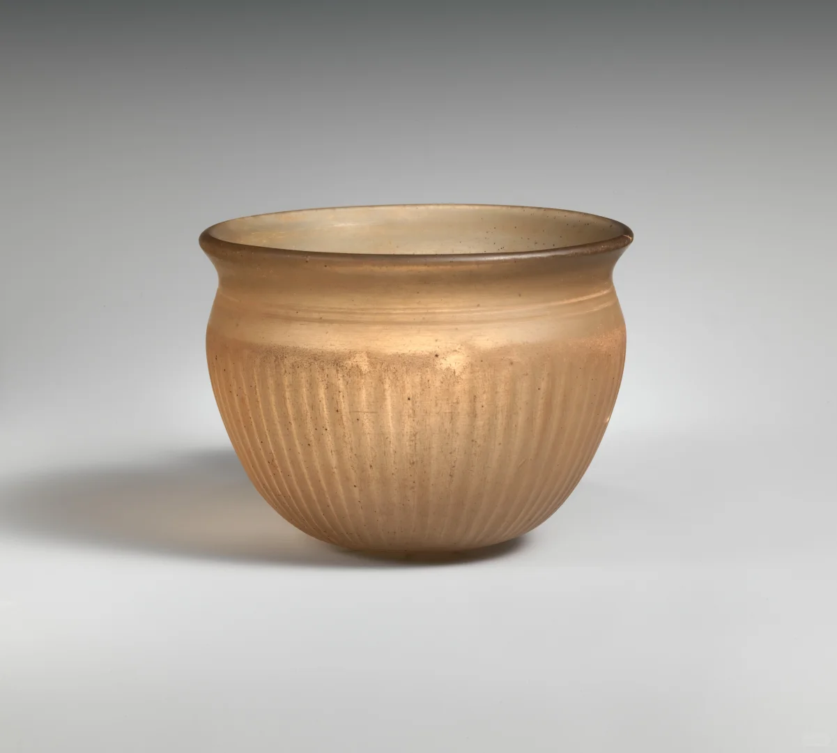 ?️一块被风化的古老史诗｜古希腊玻璃