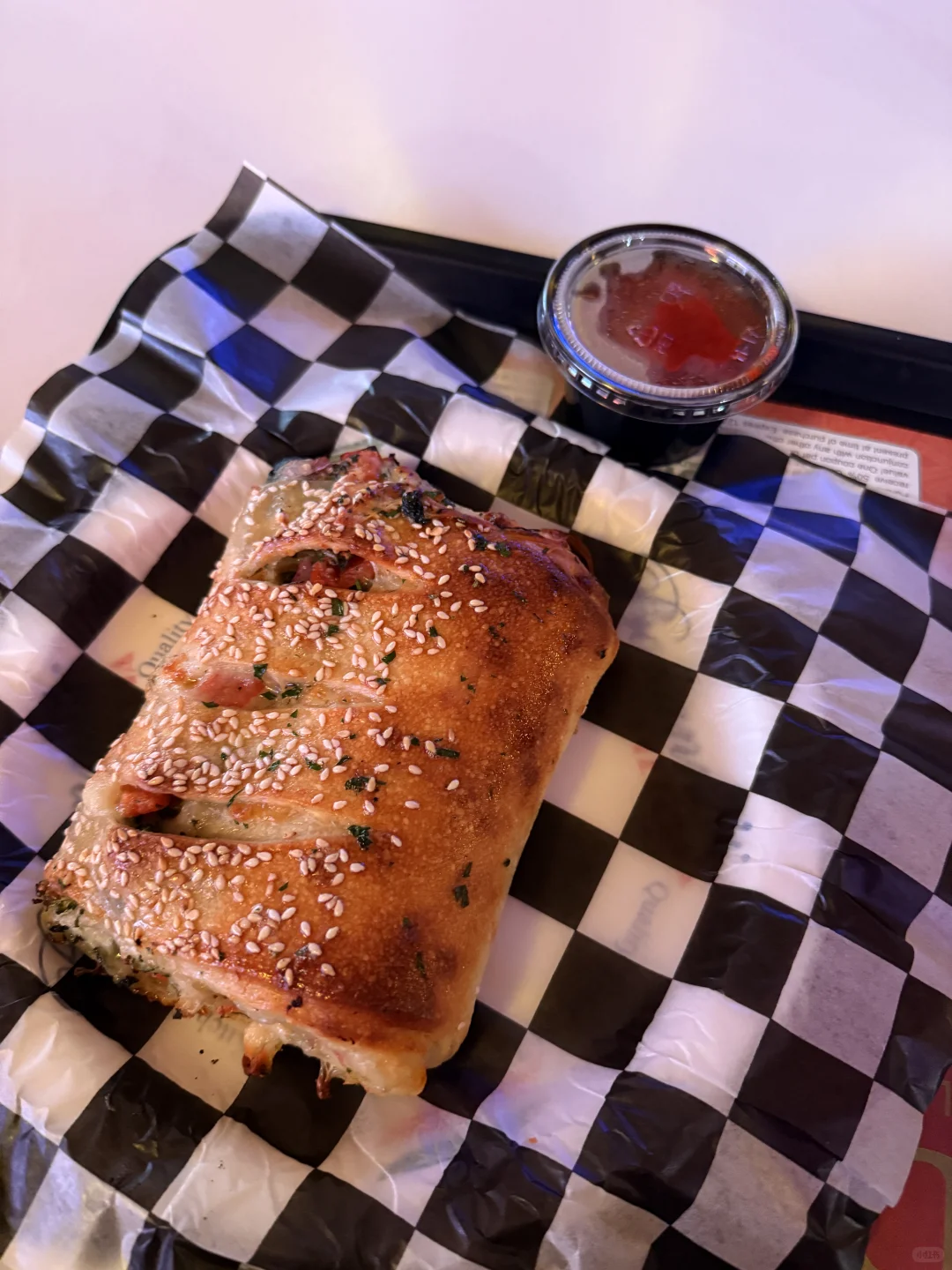 我反复在多个瞬间确定自己的热爱所在