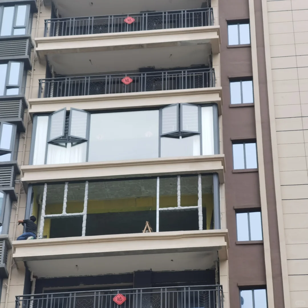 恭喜你找到门窗厂家。