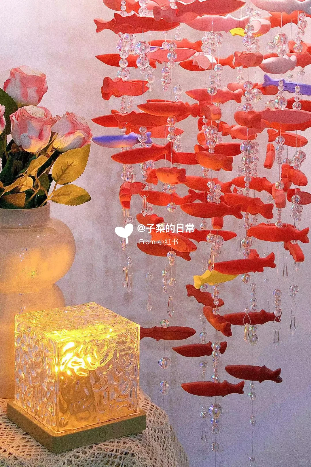 DIY手工|整理了一下近期做的小手工?