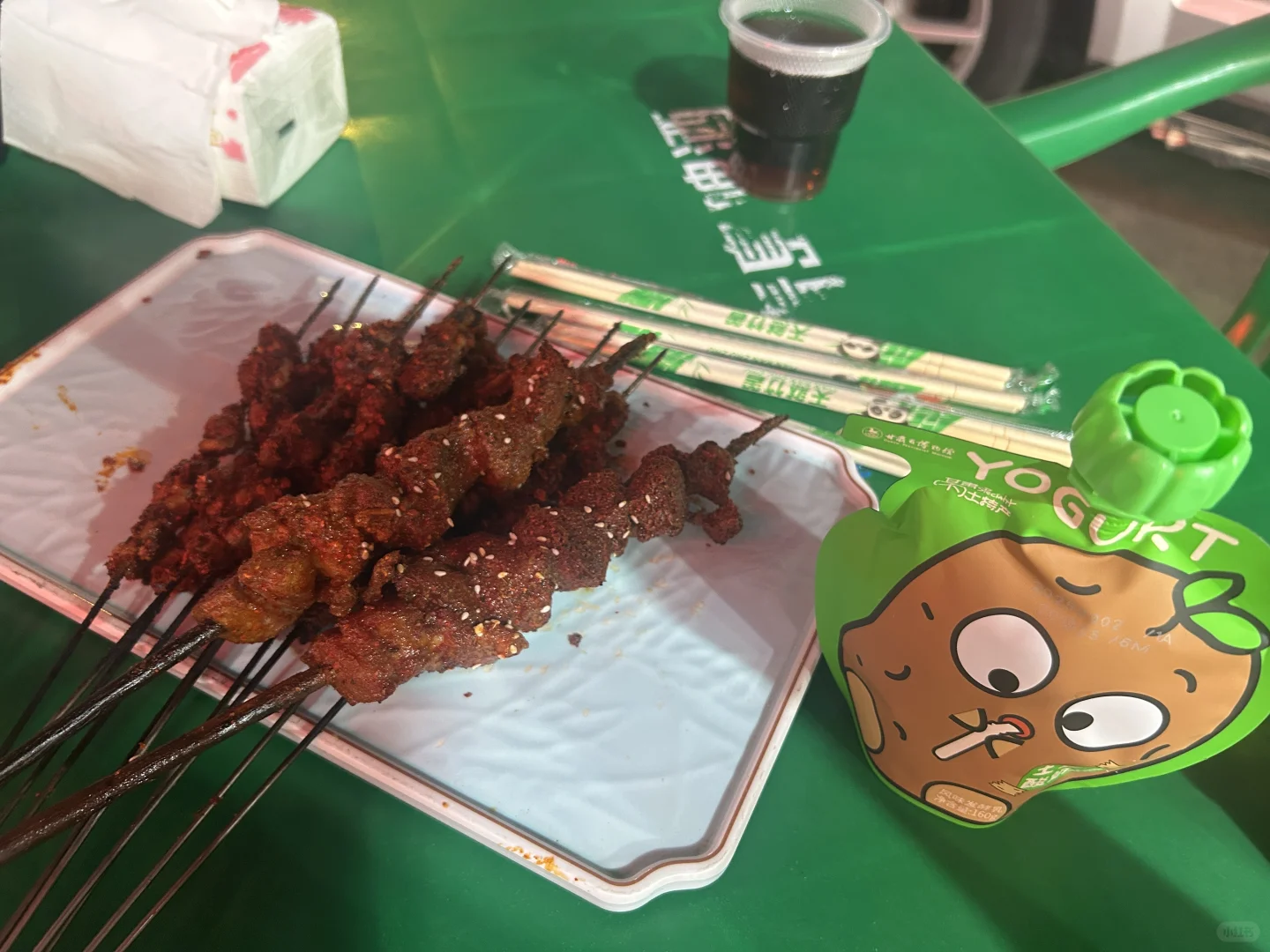 甘肃兰州|知名品牌起源地(4)庄园牧场