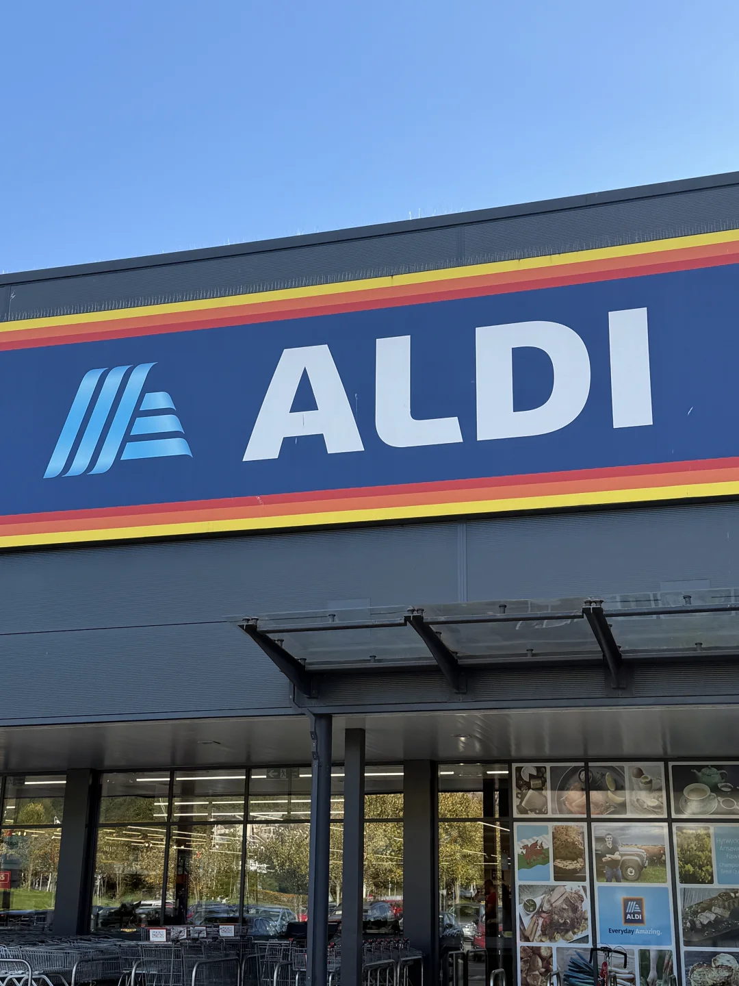 ✨英国Aldi冷冻区宝藏美食推荐!