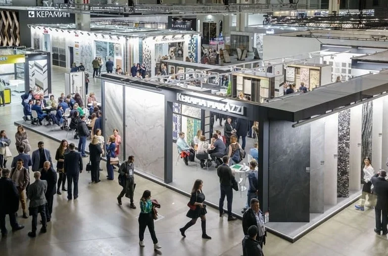 2026年美国拉斯维加斯瓷砖展 TileExpo