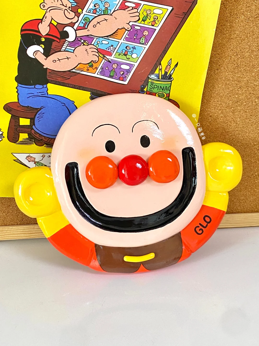 全都想拥有！串珠盘盘们太太可爱了?✨