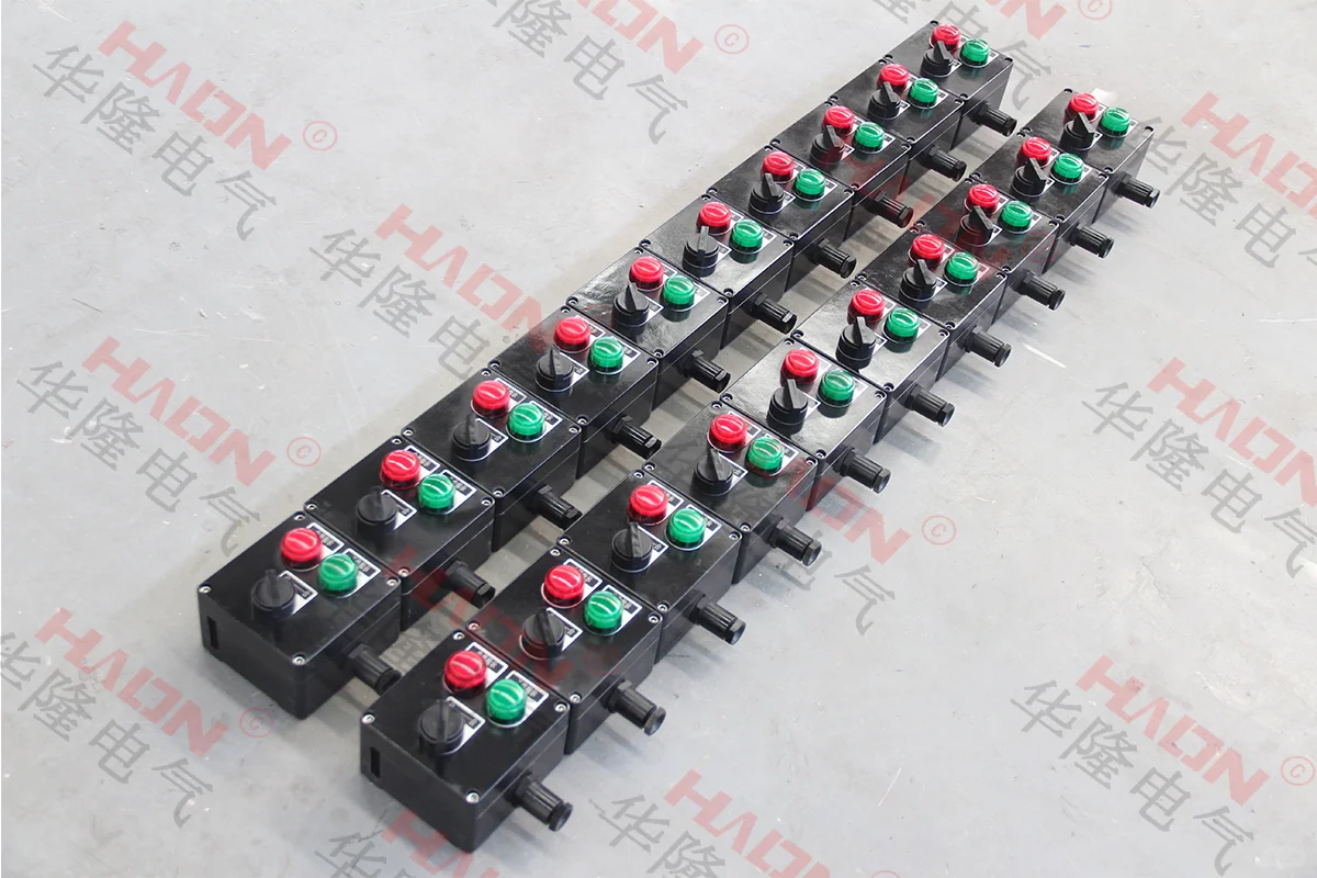 仪表设备分析小屋：工业现场的智能守护者