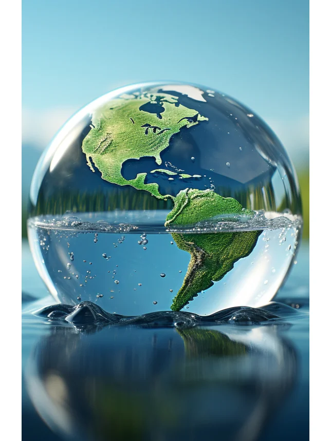 谱尼测试监测水源地新污染物保障饮用水安全