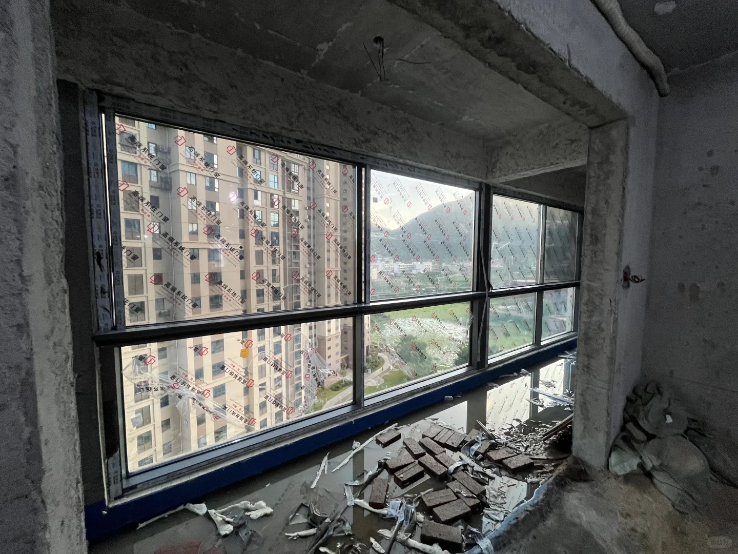 泉州断桥铝厂家！！！恭喜找到断桥铝门窗厂家！