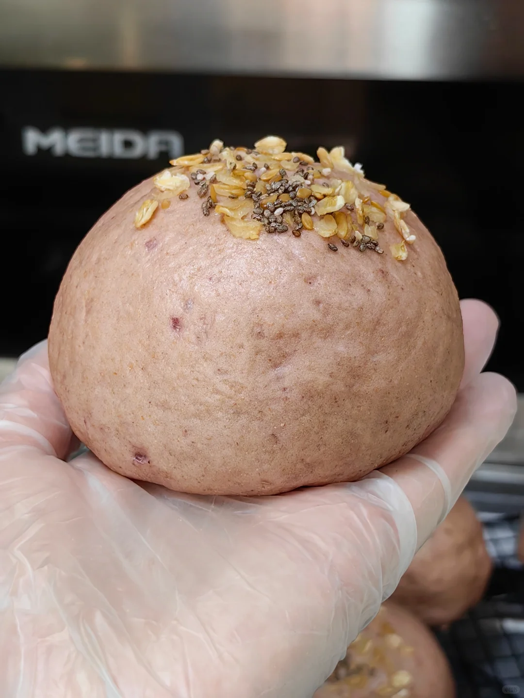 想做营养密集度高真正对身体有价值的食物