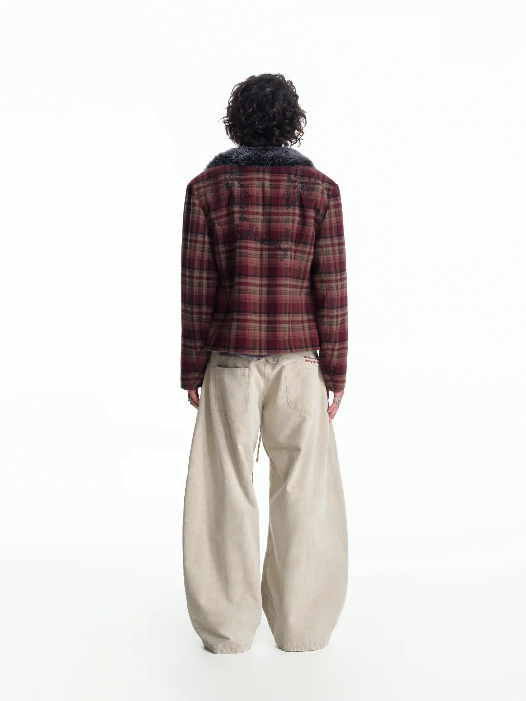 坏血 | 逃脱禁锢 重获自由