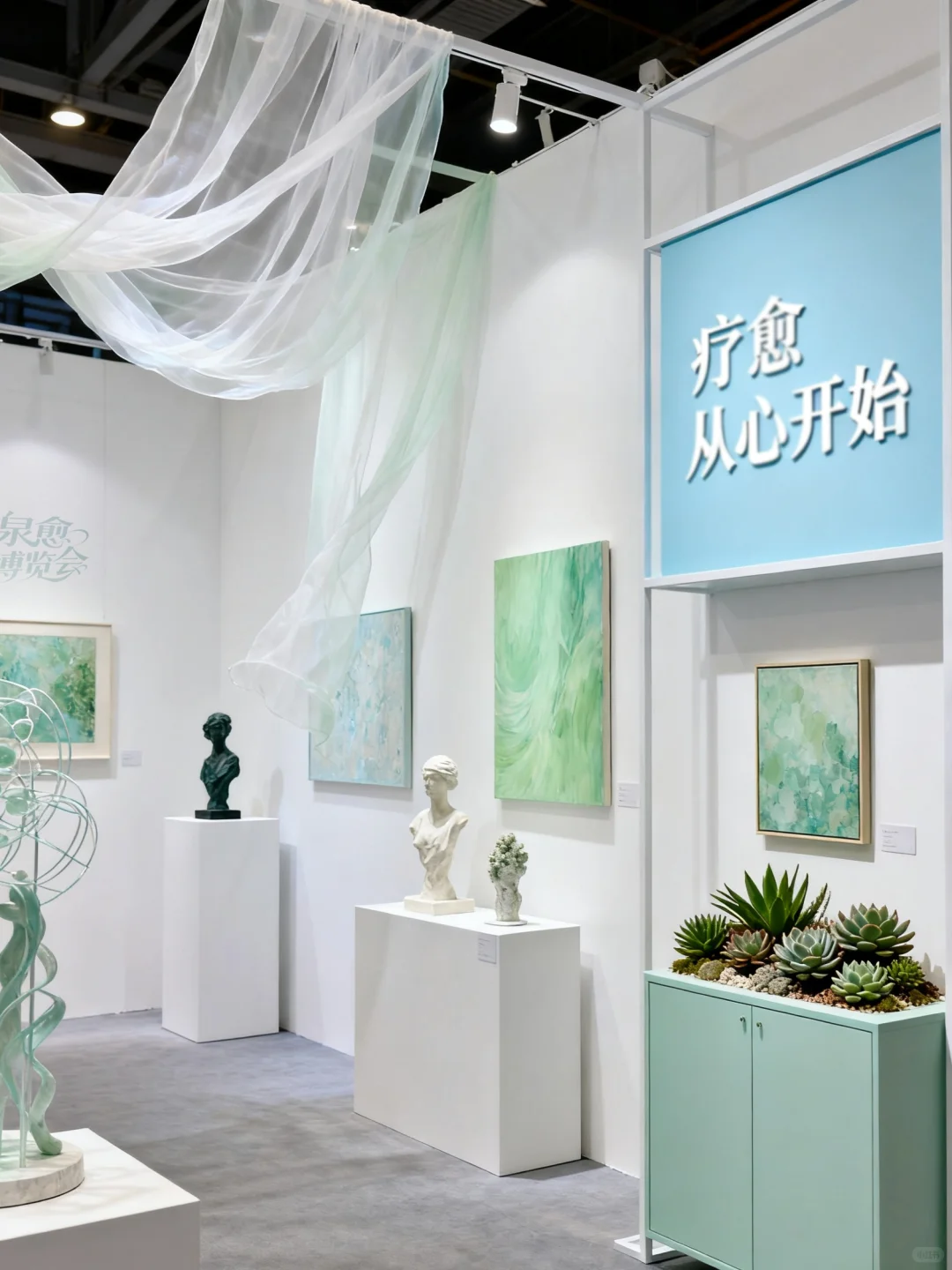 ?11月深圳国际疗愈展会,错过等一年!