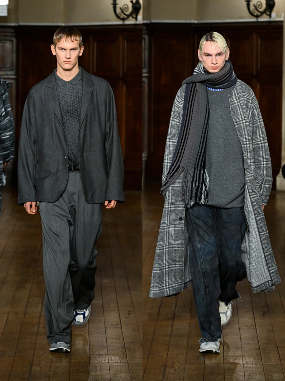 山系美学的终极答案——White Mountaineering