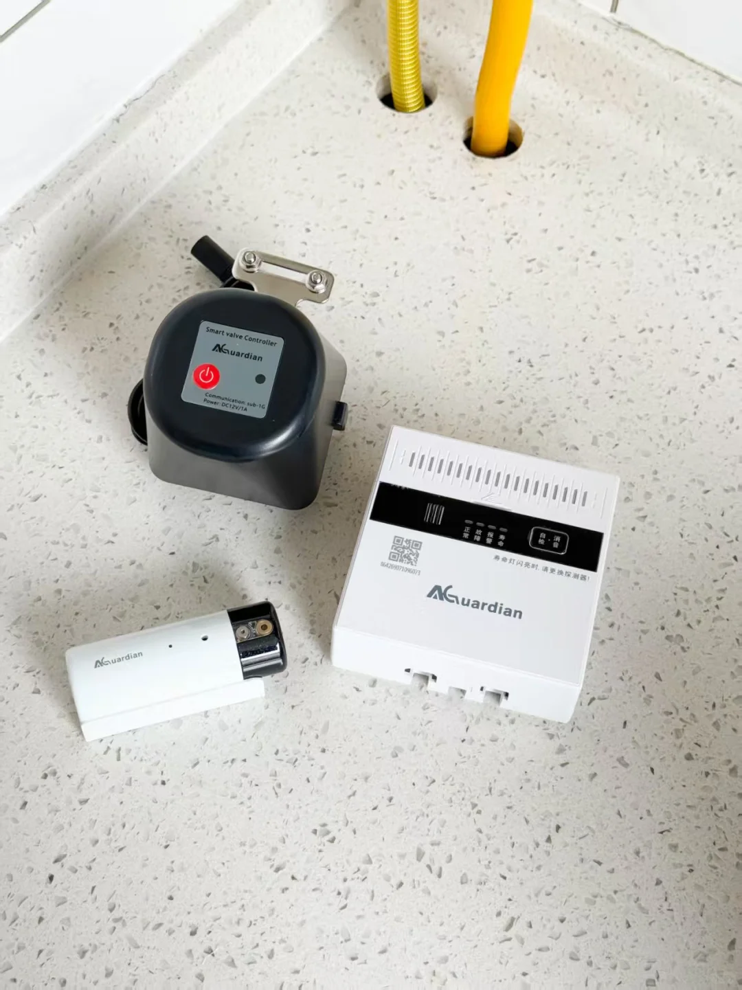 租房党的厨房神器！