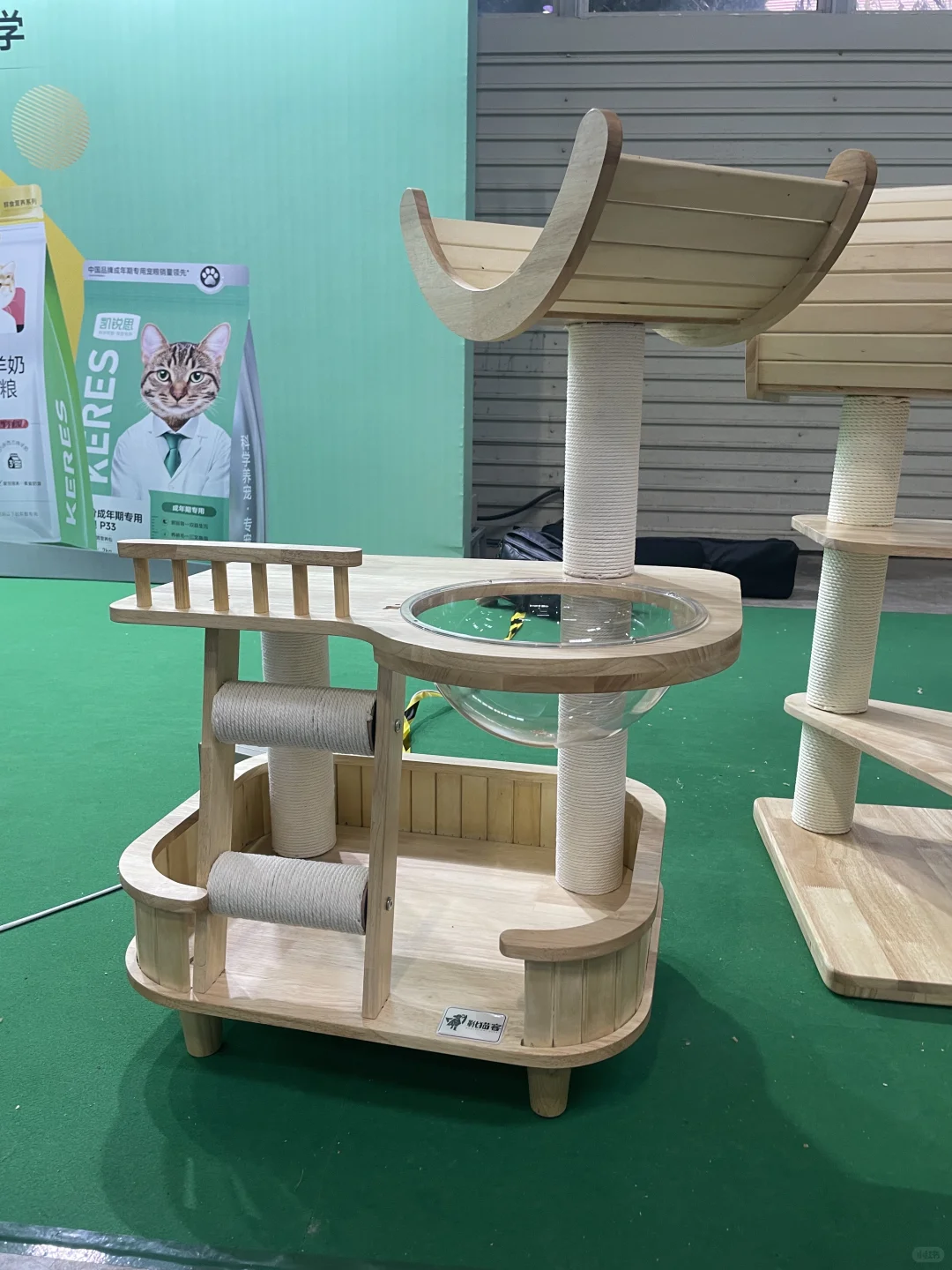 展会青岛亚宠展