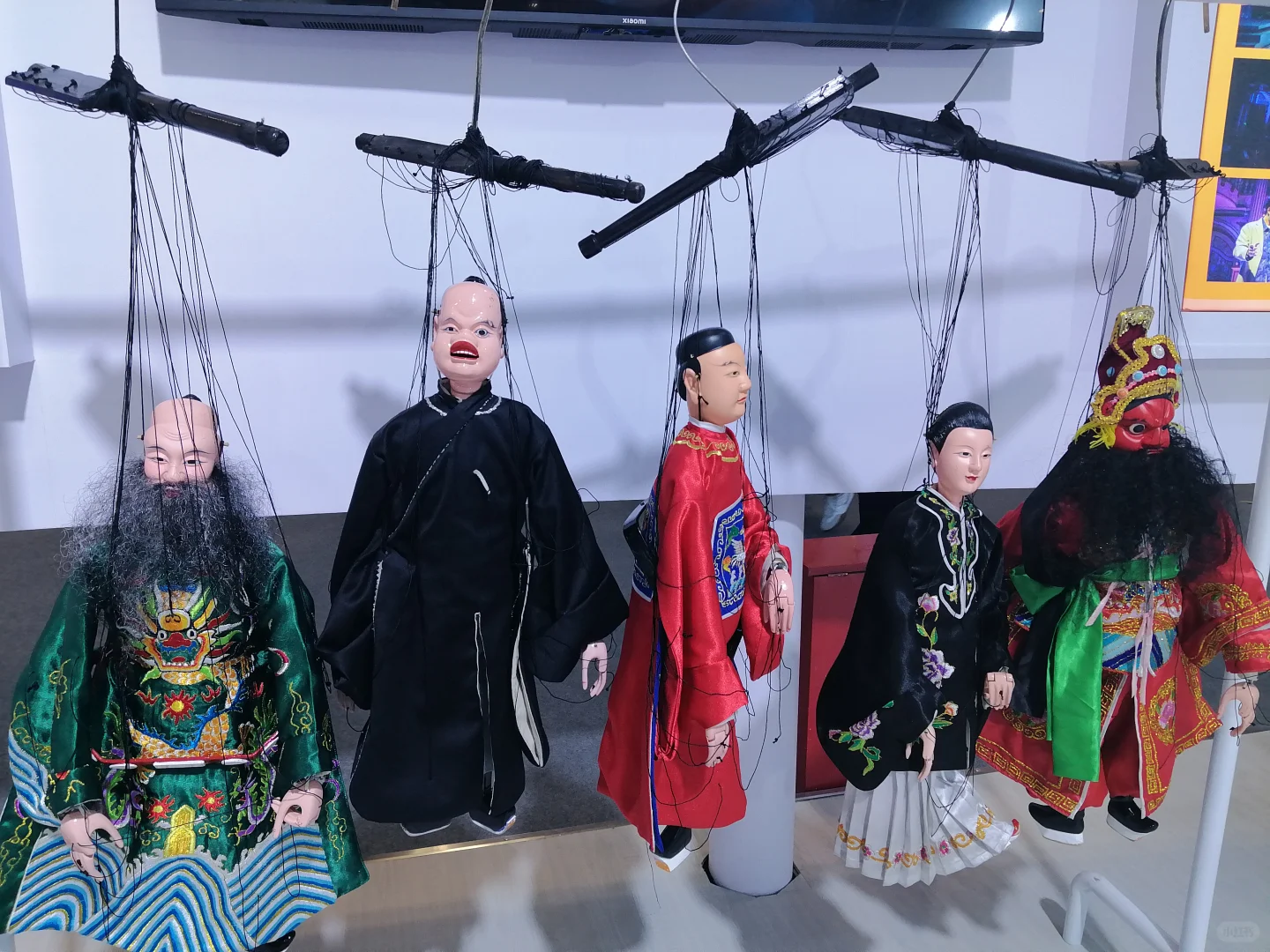 逛展 | 2025第16屆廈門海峽文博會