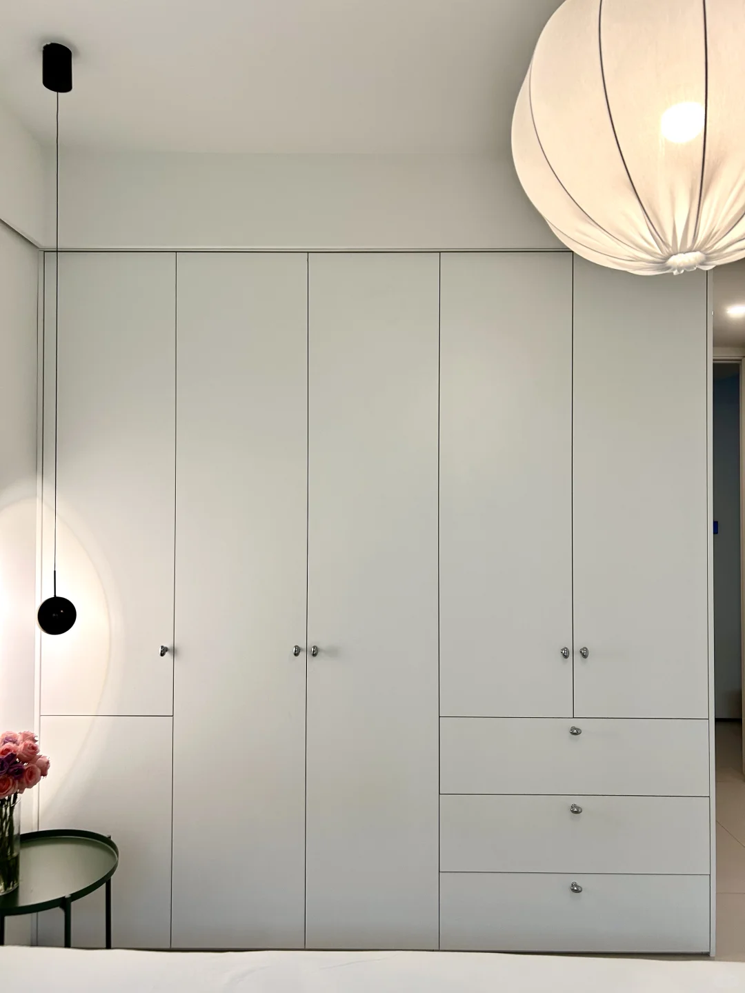 十几万人看过的超实用衣柜!太适合小户型啦