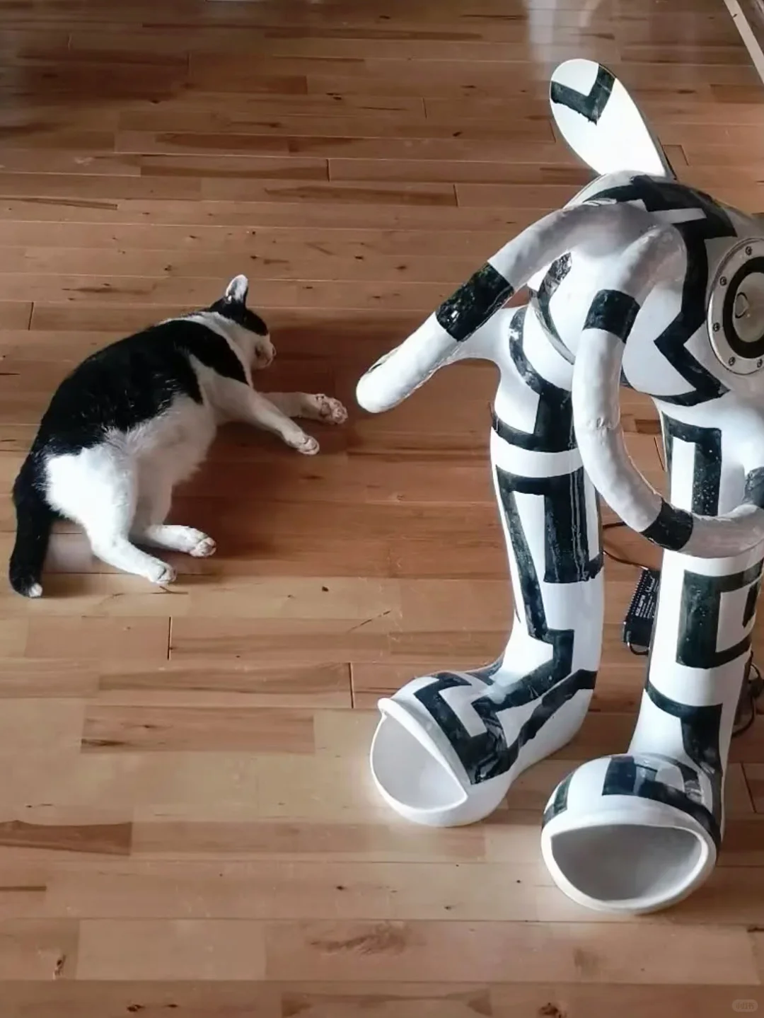 ⚪️与艺术同居|山田浩之的奇幻陶瓷音箱