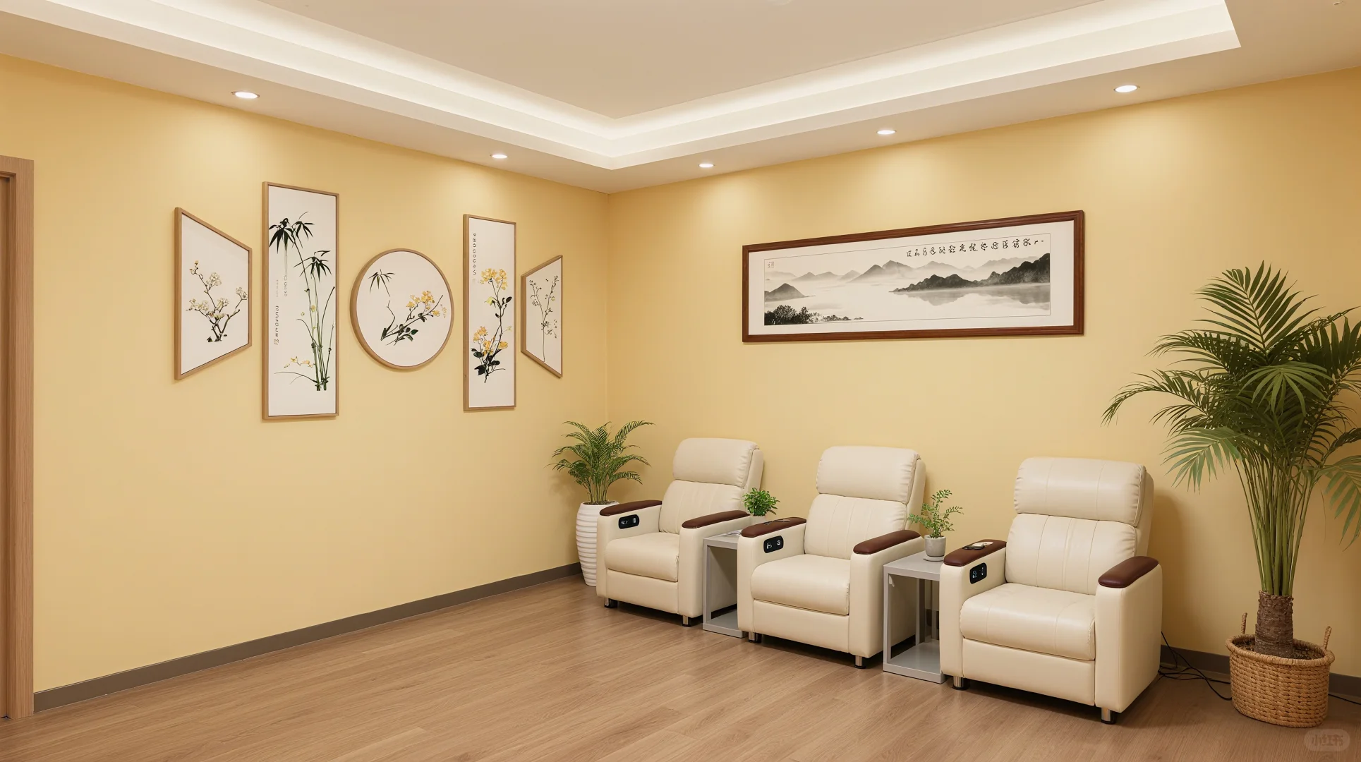 养老服务中心|暖居颐养，文韵乐活