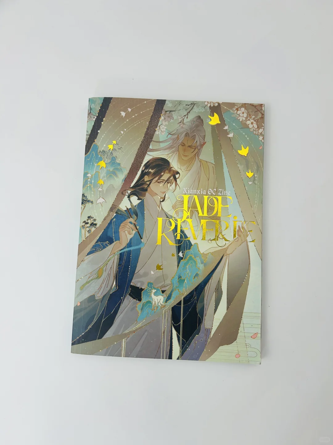 在同人本印刷中常见的一些问题?