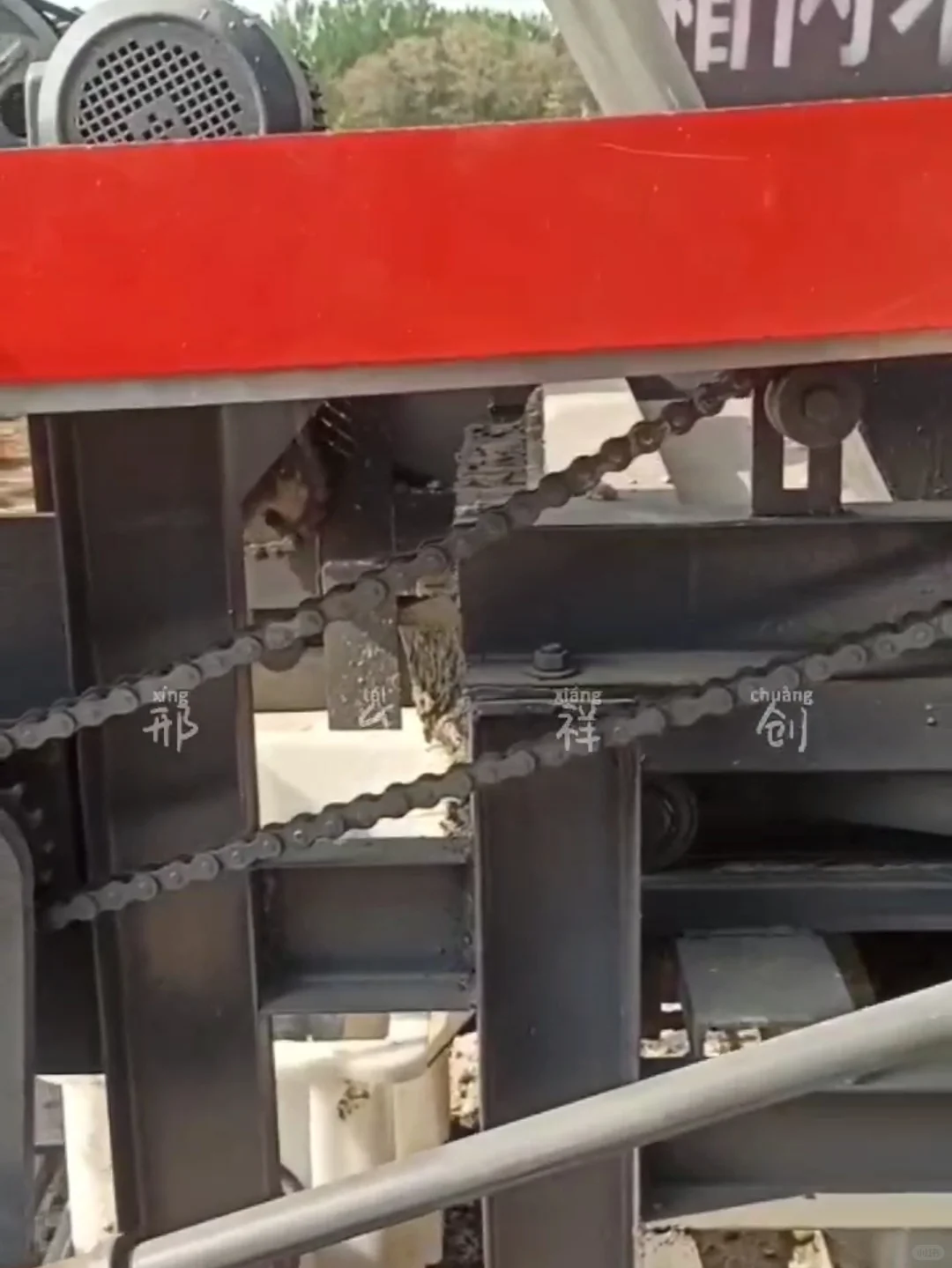 混凝土预制构件生产线公路预制块自动化