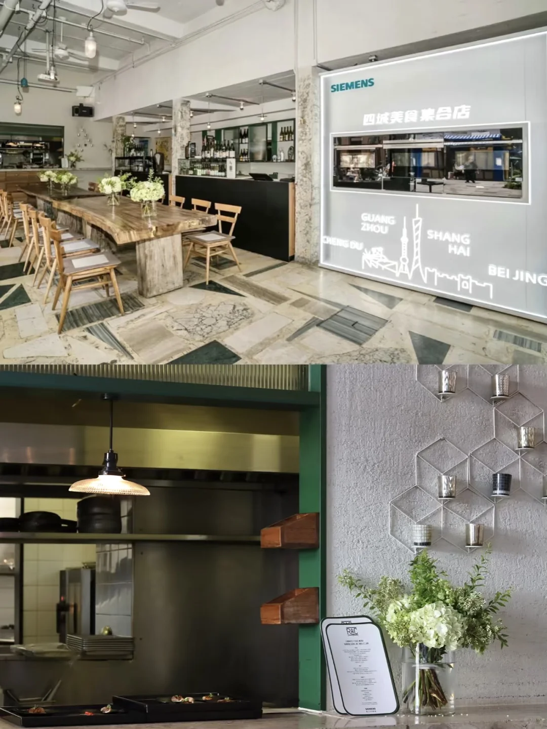 厨房电器|不小心逛到了我的梦中情厨!