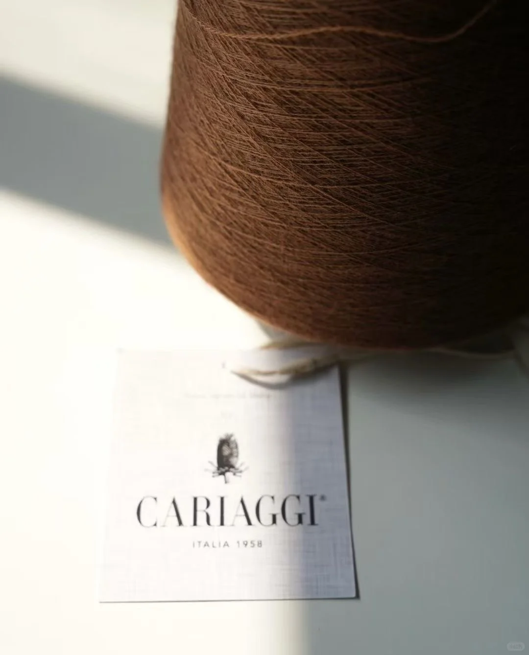 羊绒届的百达斐丽