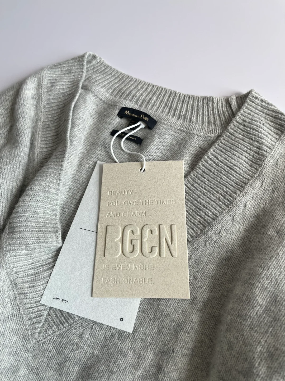 吊牌定制｜如何定制凹凸工艺的吊牌