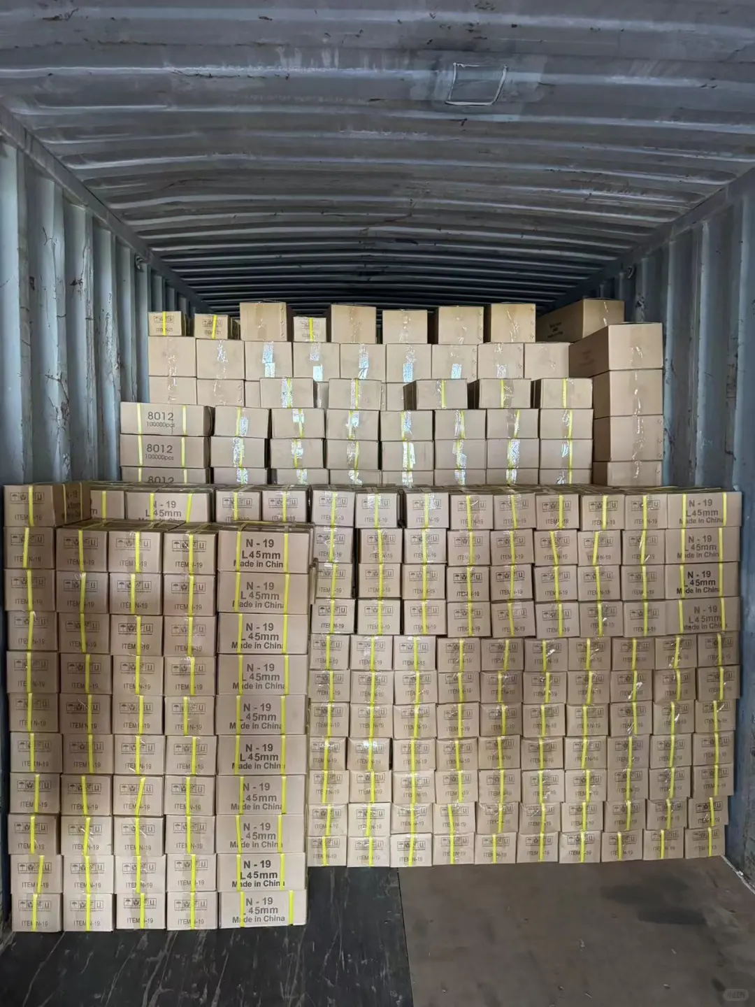 厂二代接手工厂两年多了 继续加油⛽️