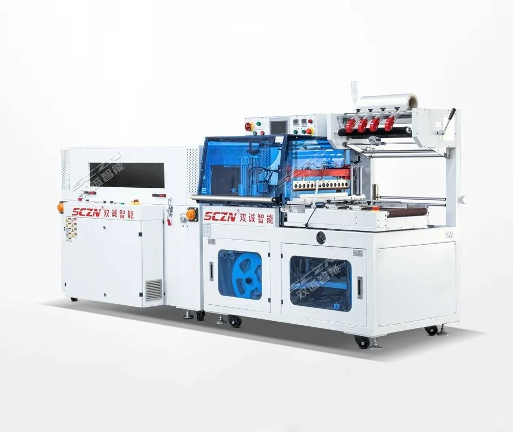 热收缩包装机工厂有哪些