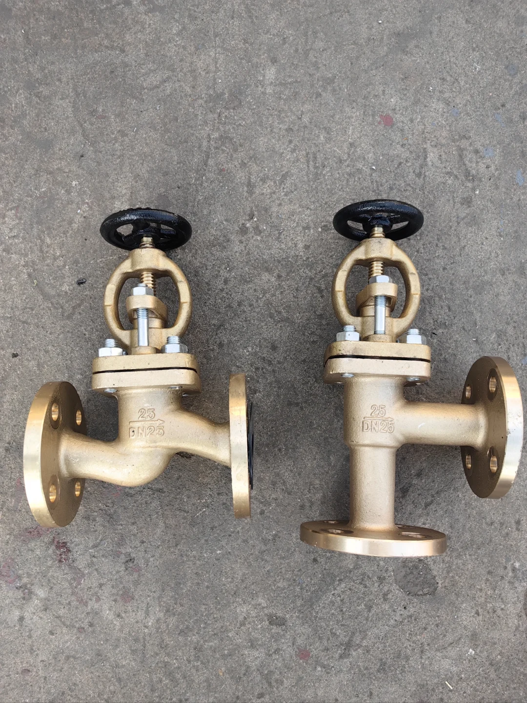 岁末将至，不慌不忙，阀门人只为等你而来！