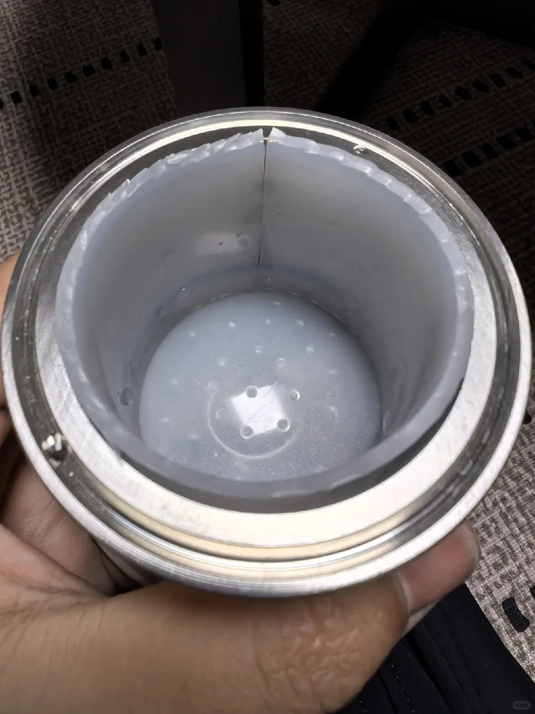 手搓视镜咖啡机bom清单